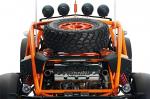Ariel Nomad 2015 года